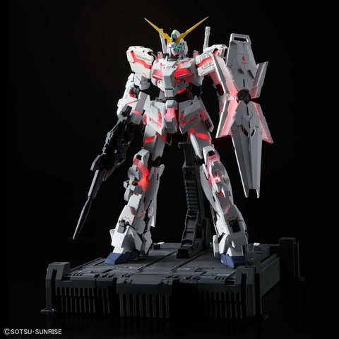 MGEX 1/100 Unicorn Gundam Ver.Ka