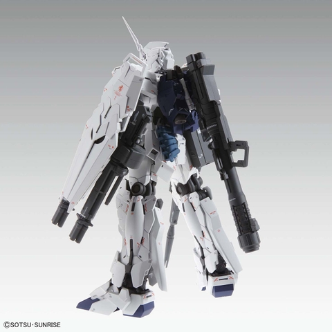 MGEX 1/100 Unicorn Gundam Ver.Ka
