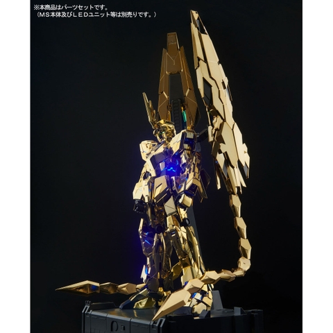 PG 1/60 Narrative Ver. Expansion Set For Unicorn Gundam 03 Phenex