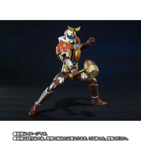 S.H.Figuarts Kamen Rider Gridon Lychee Arms