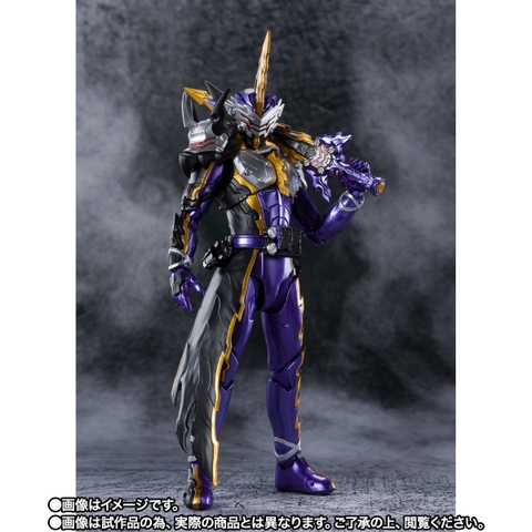 S.H.Figuarts Kamen Rider Calibur Jaaku Dragon