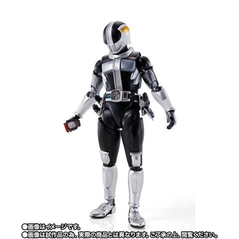 S.H.Figuarts (SHINKOCCHOU SEIHOU) Kamen Rider Den-O Plat Form (K-Taros Ver.)