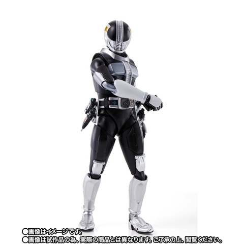 S.H.Figuarts (SHINKOCCHOU SEIHOU) Kamen Rider Den-O Plat Form (K-Taros Ver.)