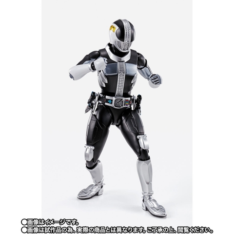 S.H.Figuarts (SHINKOCCHOU SEIHOU) Kamen Rider Den-O Plat Form (K-Taros Ver.)