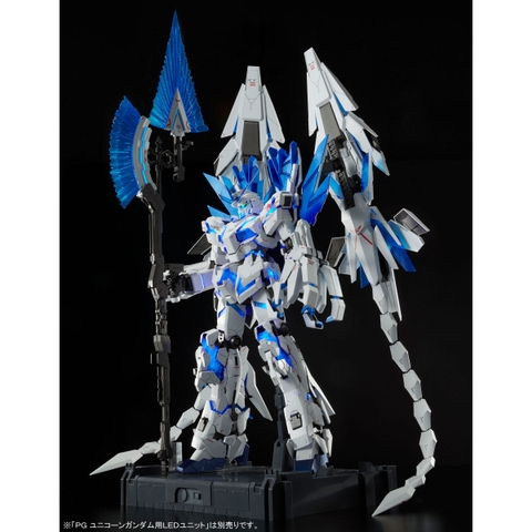 PG 1/60 Unicorn Gundam Perfectibility