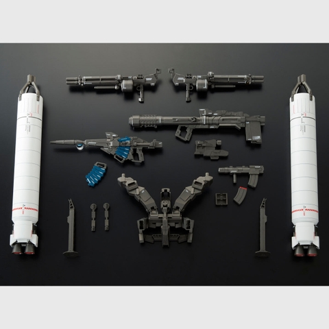 PG 1/60 Divine Expansion Set For Unicorn Gundam Perfectibility