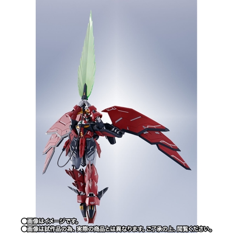 METAL ROBOT SPIRITS <SIDE MS> Gundam Epyon