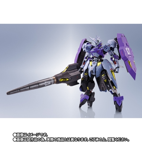 METAL ROBOT SPIRITS <SIDE MS> Gundam Kimaris Vidar