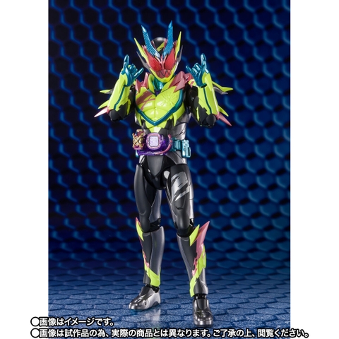 S.H.Figuarts Kamen Rider Revice