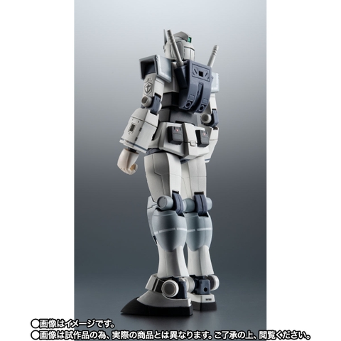 THE ROBOT SPIRITS <SIDE MS> RX-78-3 G-3 Gundam Ver. A.N.I.M.E. ~Real Marking~