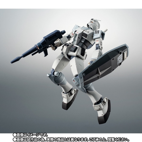THE ROBOT SPIRITS <SIDE MS> RX-78-3 G-3 Gundam Ver. A.N.I.M.E. ~Real Marking~