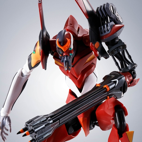 THE ROBOT SPIRITS <SIDE EVA> Evangelion Production Model-02'β/ Model-02
