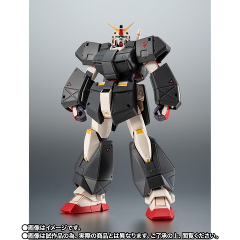 THE ROBOT SPIRITS <SIDE MS> RX-78NT-1 Gundam NT-1 Prototype Ver. A.N.I.M.E.
