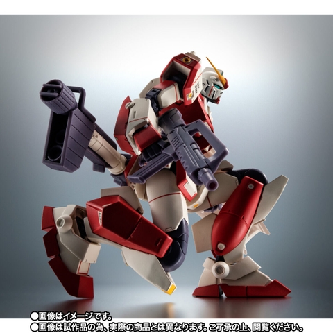THE ROBOT SPIRITS <SIDE MS> RX-78NT-1 Gundam NT-1 Prototype Ver. A.N.I.M.E.