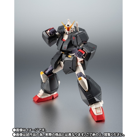 THE ROBOT SPIRITS <SIDE MS> RX-78NT-1 Gundam NT-1 Prototype Ver. A.N.I.M.E.