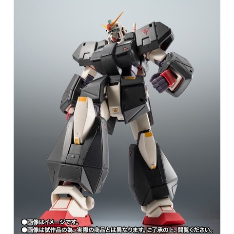 THE ROBOT SPIRITS <SIDE MS> RX-78NT-1 Gundam NT-1 Prototype Ver. A.N.I.M.E.