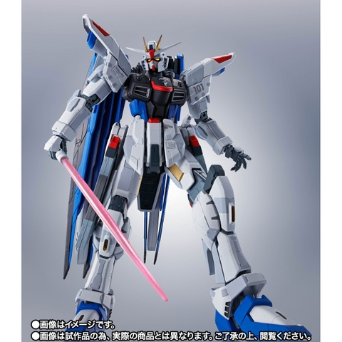 THE ROBOT SPIRITS <SIDE MS> ZGMF-X10A Freedom Gundam Ver.GCP