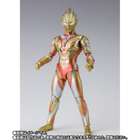 S.H.Figuarts Glitter Trigger Eternity