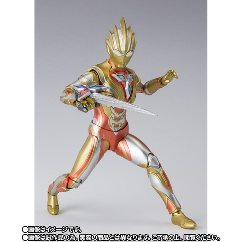 S.H.Figuarts Glitter Trigger Eternity