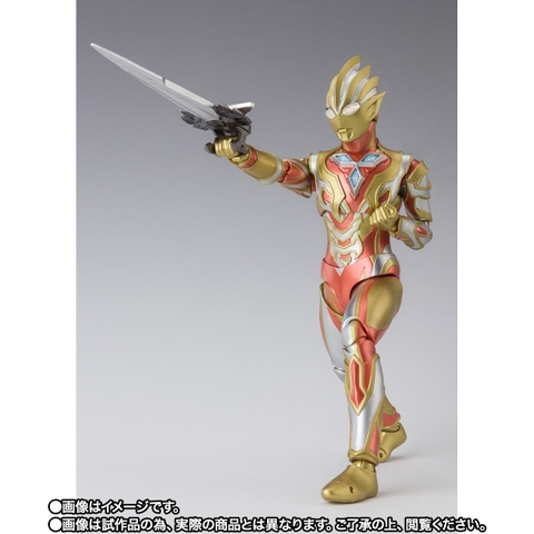 S.H.Figuarts Glitter Trigger Eternity