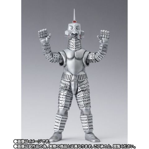 S.H.Figuarts Anti-Kaiju Special Airborne Aircraft No.2 Wyndham