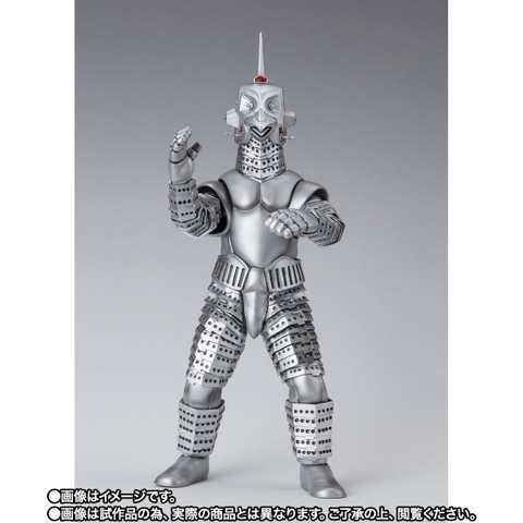 S.H.Figuarts Anti-Kaiju Special Airborne Aircraft No.2 Wyndham