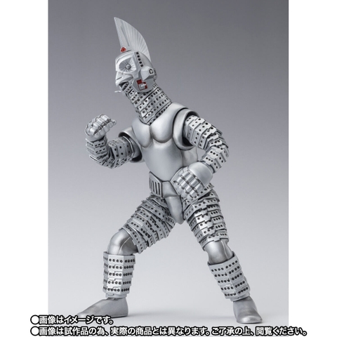 S.H.Figuarts Anti-Kaiju Special Airborne Aircraft No.2 Wyndham