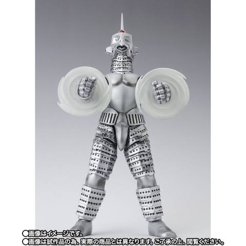 S.H.Figuarts Anti-Kaiju Special Airborne Aircraft No.2 Wyndham