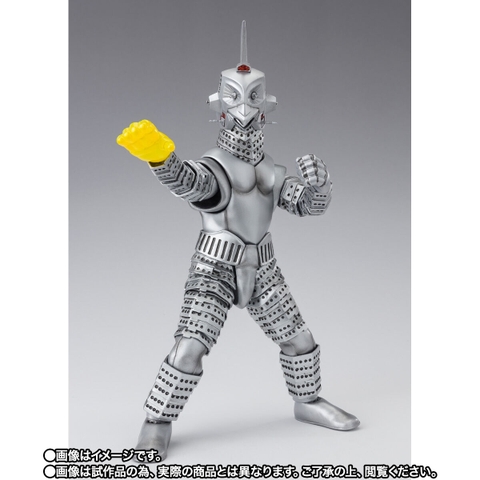 S.H.Figuarts Anti-Kaiju Special Airborne Aircraft No.2 Wyndham