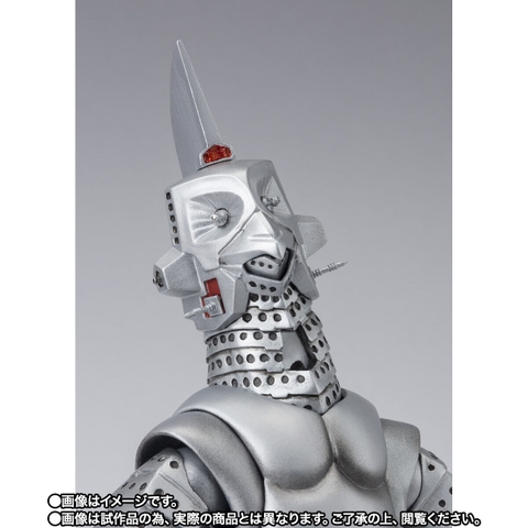 S.H.Figuarts Anti-Kaiju Special Airborne Aircraft No.2 Wyndham