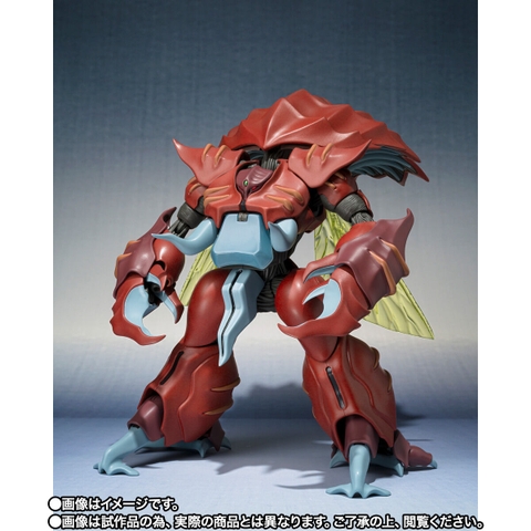 THE ROBOT SPIRITS <SIDE AB> Gadram
