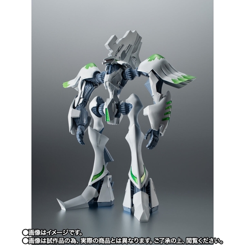 THE ROBOT SPIRITS <SIDE ANTIBODY> Volonthe