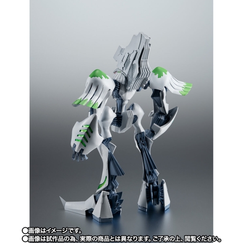 THE ROBOT SPIRITS <SIDE ANTIBODY> Volonthe