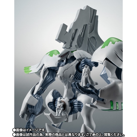 THE ROBOT SPIRITS <SIDE ANTIBODY> Volonthe