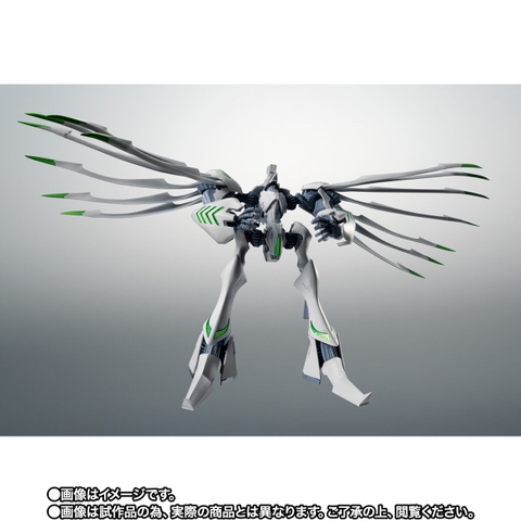 THE ROBOT SPIRITS <SIDE ANTIBODY> Volonthe