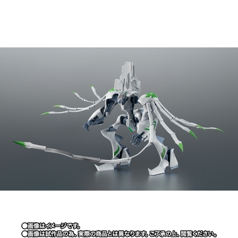 THE ROBOT SPIRITS <SIDE ANTIBODY> Volonthe