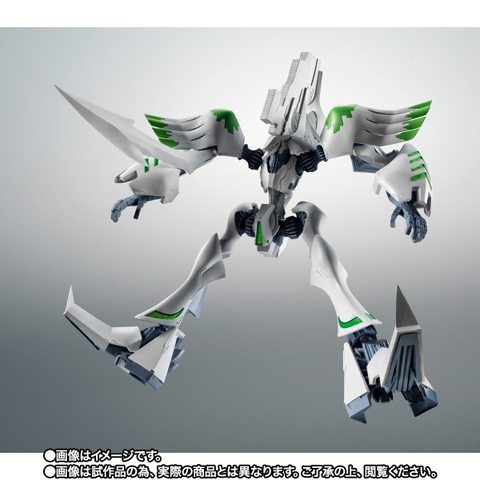 THE ROBOT SPIRITS <SIDE ANTIBODY> Volonthe