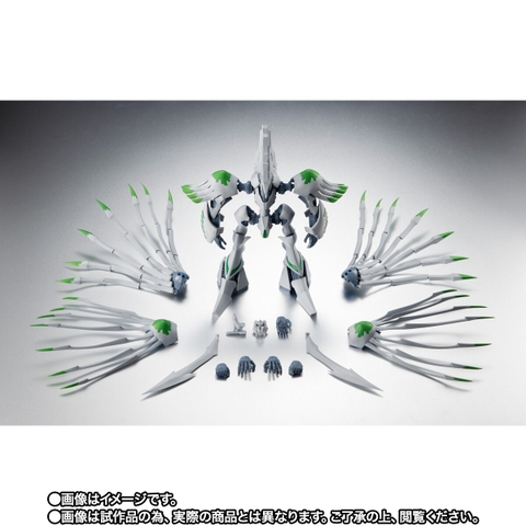 THE ROBOT SPIRITS <SIDE ANTIBODY> Volonthe