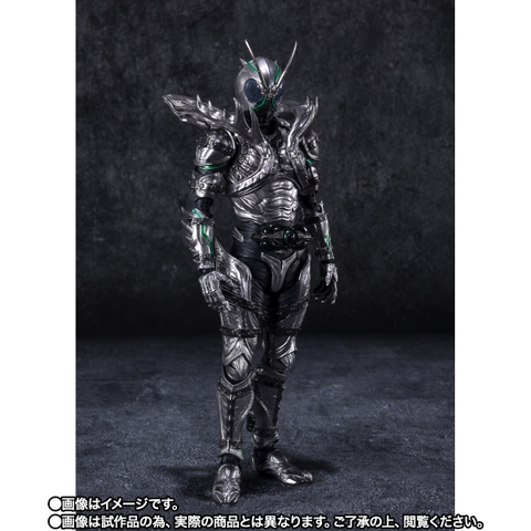 S.H.Figuarts Kamen Rider Shadowmoon