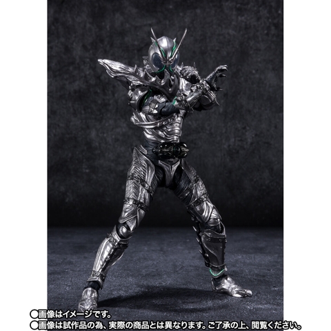 S.H.Figuarts Kamen Rider Shadowmoon