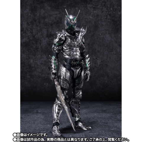 S.H.Figuarts Kamen Rider Shadowmoon