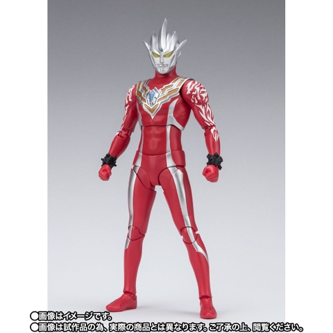 S.H.Figuarts Ultraman Regulos