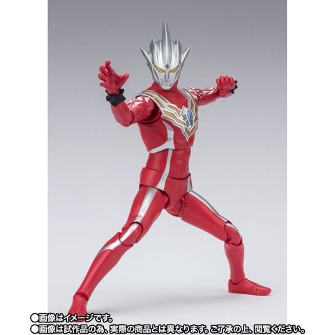S.H.Figuarts Ultraman Regulos