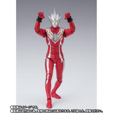 S.H.Figuarts Ultraman Regulos