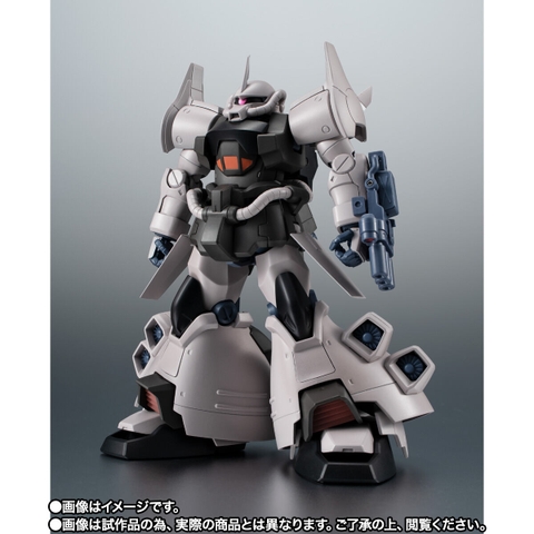 THE ROBOT SPIRITS <SIDE MS> MS-07H-8 Gouf Flight Type Ver. A.N.I.M.E.