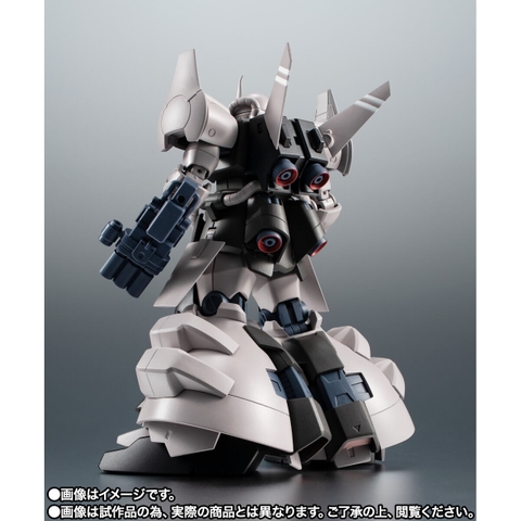 THE ROBOT SPIRITS <SIDE MS> MS-07H-8 Gouf Flight Type Ver. A.N.I.M.E.