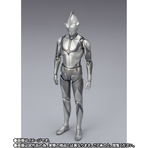 S.H.Figuarts Ultraman -First Contact Ver.- (Shin Ultraman)