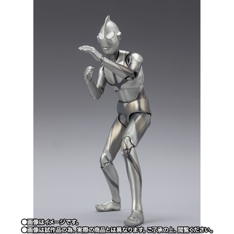 S.H.Figuarts Ultraman -First Contact Ver.- (Shin Ultraman)
