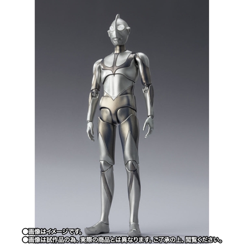 S.H.Figuarts Ultraman -First Contact Ver.- (Shin Ultraman)