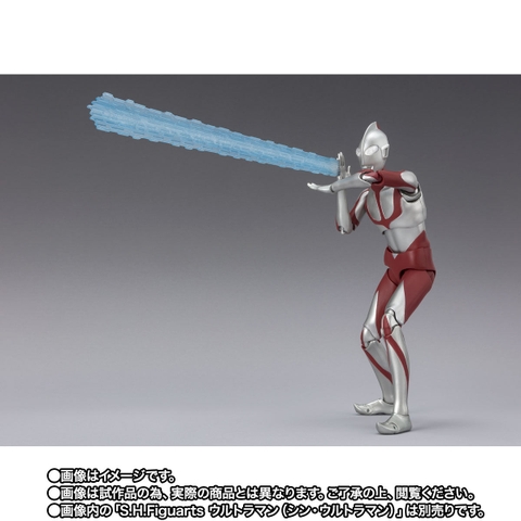 S.H.Figuarts Ultraman -First Contact Ver.- (Shin Ultraman)